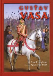 Gustav Vasa (kartonnage)