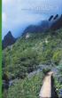 Vandra p� Madeira : 50 vandringsturer p� Madeira
