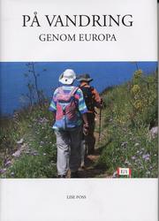 P� vandring genom Europa (inbunden)