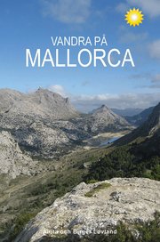 Vandra p� Mallorca (inbunden)