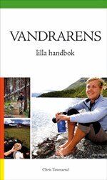 Vandrarens lilla handbok (h�ftad)