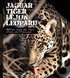 Jaguar, tiger, lejon, leopard : m�ten med de fyra stora kattdjuren