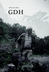 GDH (inbunden)