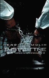 Tyst vittne : thriller (pocket)