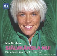 Sj�lvk�nsla nu! (ljudbok)