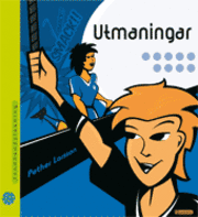 Utmaningar (inbunden)