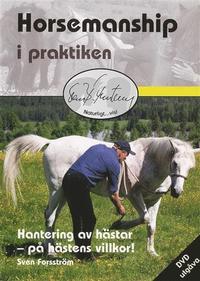 Horsemanship i praktiken - DVD (inbunden)