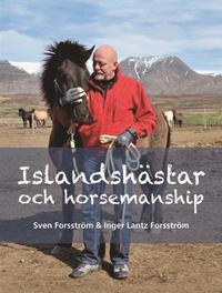 Islandsh�star och horsemanship (inbunden)