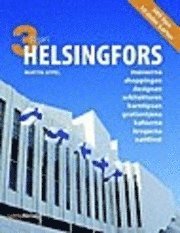 3 dagar i Helsingfors (pocket)