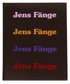 Jens F�nge