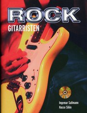 Rockgitarristen (h�ftad)