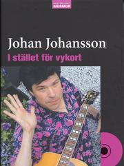 I st�llet f�r vykort (inbunden)