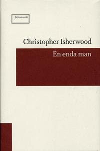 En enda man (inbunden)