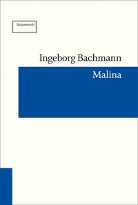 Malina (inbunden)