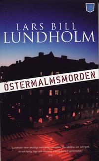 �stermalmsmorden (inbunden)