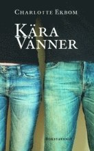 K�ra V�nner (h�ftad)