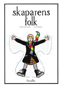 Skaparens folk (h�ftad)