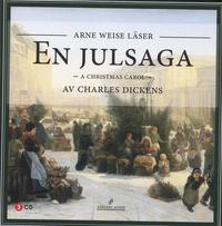 En julsaga (ljudbok)