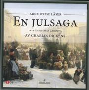 En julsaga (ljudbok)