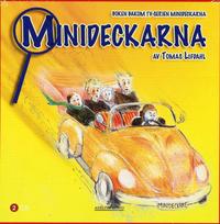 Minideckarna (ljudbok)