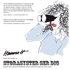 Storasyster ser dig : Hanna Hellquists k�serier fr�n Dagens Nyheter 2003-2005