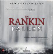 Fallen (ljudbok)