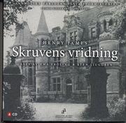 Skruvens vridning (ljudbok)