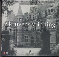 Skruvens vridning (ljudbok)