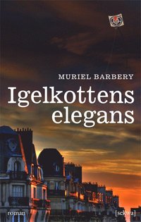 Igelkottens elegans