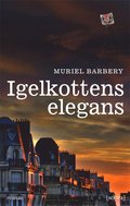 Igelkottens elegans
