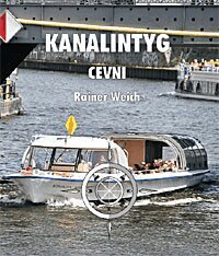 Kanalintyg CEVNI (h�ftad)