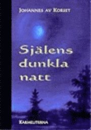 Sj�lens dunkla natt (h�ftad)