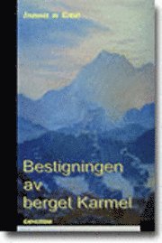 Bestigningen av berget Karmel (h�ftad)
