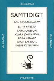 Samtidigt (h�ftad)