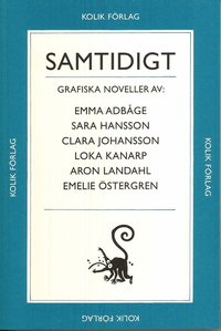 Samtidigt (h�ftad)