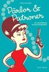 P�rlor och patroner : 60 historiska kvinnoportr�tt