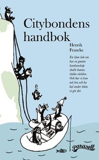 Citybondens handbok (inbunden)