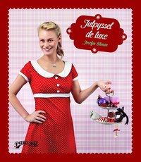Julpyssel de luxe (inbunden)