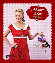 Julpyssel de luxe (inbunden)
