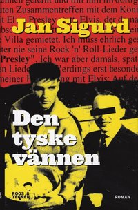 Den tyske v�nnen (pocket)