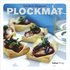 Plockmat : l�ckra munsbitar p� st�ende fot