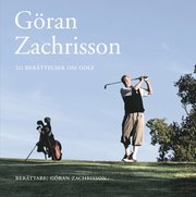 20 ber�ttelser om golf (ljudbok)