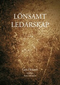 L�nsamt Ledarskap (kartonnage)