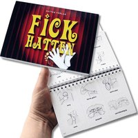 Fickhatten