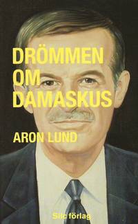 Dr�mmen om Damaskus (pocket)