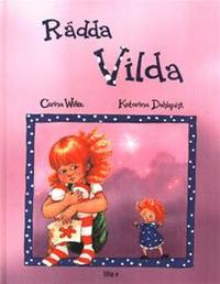 R�dda Vilda / R�dda Molly (inbunden)