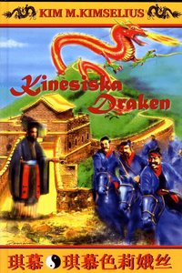 Kinesiska Draken (inbunden)