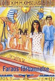 Faraos f�rbannelse (inbunden)