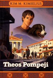 Theos Pompeji (inbunden)