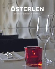 �sterlen : en stils�ker guide fr�n �hus till Ystad